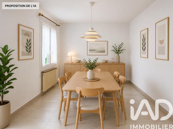 Maison à vendre 6 pièces 123 m² Doué-en-Anjou