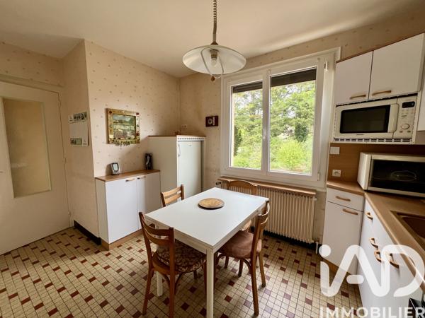 Maison à vendre 6 pièces 123 m² Doué-en-Anjou