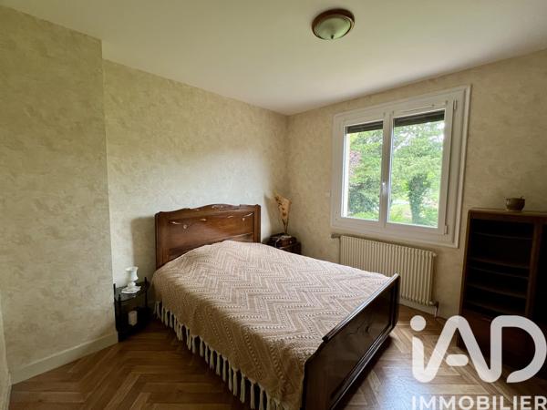 Maison à vendre 6 pièces 123 m² Doué-en-Anjou
