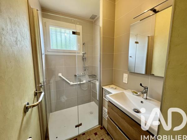 Maison à vendre 6 pièces 123 m² Doué-en-Anjou