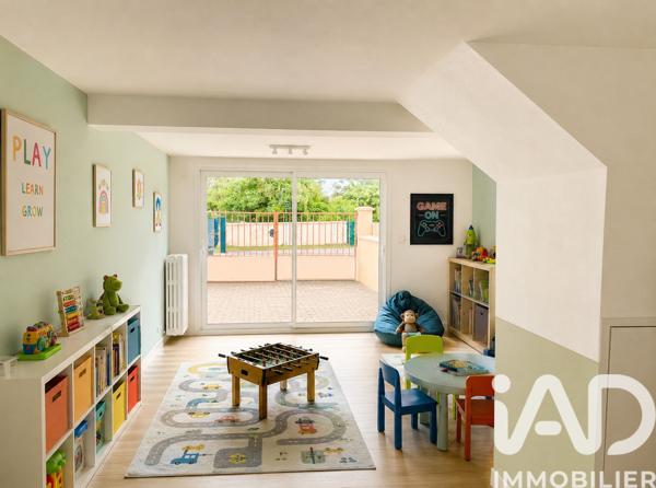 Maison à vendre 6 pièces 123 m² Doué-en-Anjou