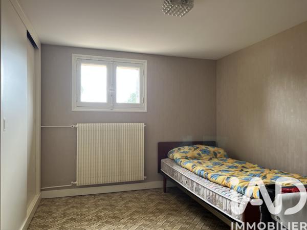 Maison à vendre 6 pièces 123 m² Doué-en-Anjou