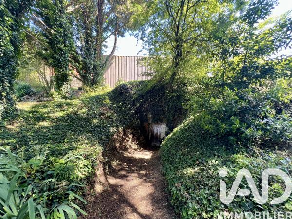 Maison à vendre 6 pièces 123 m² Doué-en-Anjou