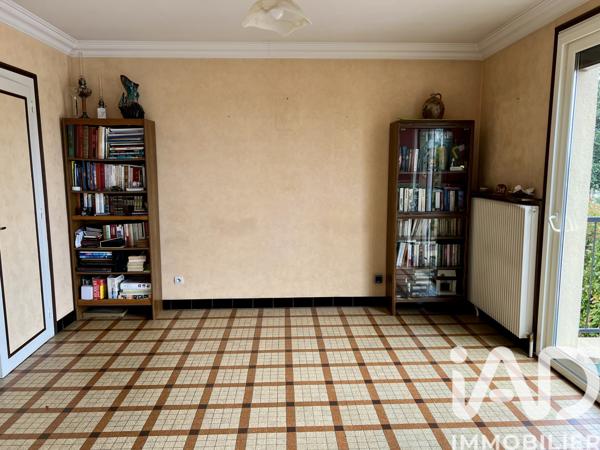 Maison à vendre 6 pièces 123 m² Doué-en-Anjou