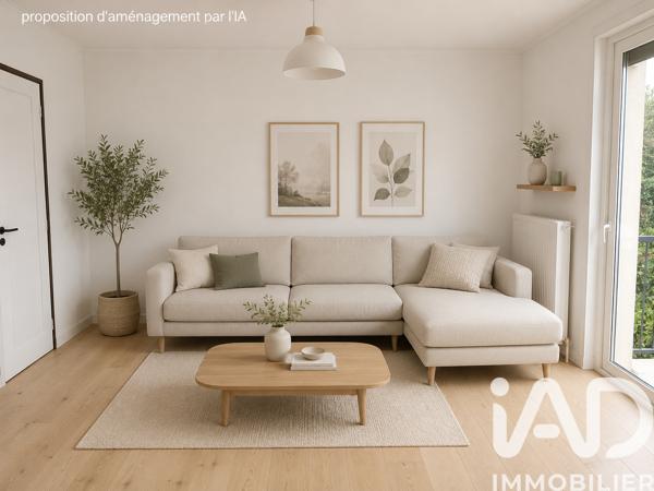 Maison à vendre 6 pièces 123 m² Doué-en-Anjou