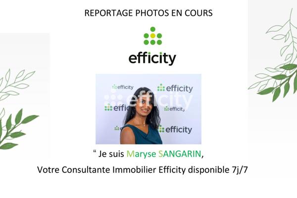 Appartement 4 pièces - 90 m²