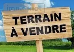Achat - Terrain à bâtir Loon-Plage 59279 400 m 2 400 m 2