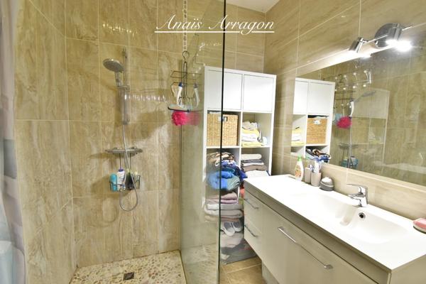 Maison à vendre 6 pièces MONFLANQUIN (47)