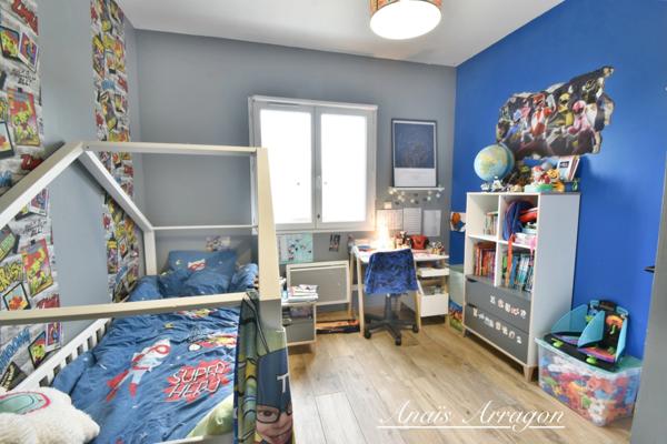 Maison à vendre 6 pièces MONFLANQUIN (47)