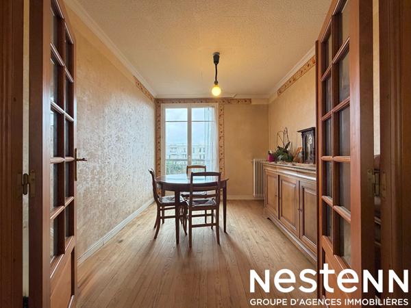 À vendre : Appartement 4 pièces (64 m²) à Champigny-sur-Marne