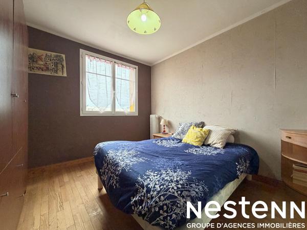 À vendre : Appartement 4 pièces (64 m²) à Champigny-sur-Marne