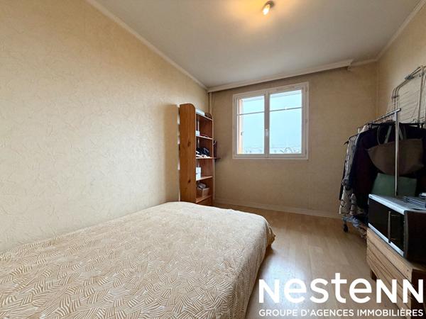 À vendre : Appartement 4 pièces (64 m²) à Champigny-sur-Marne