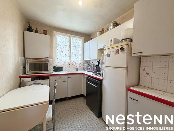 À vendre : Appartement 4 pièces (64 m²) à Champigny-sur-Marne