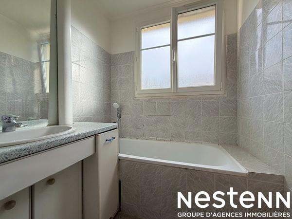 À vendre : Appartement 4 pièces (64 m²) à Champigny-sur-Marne