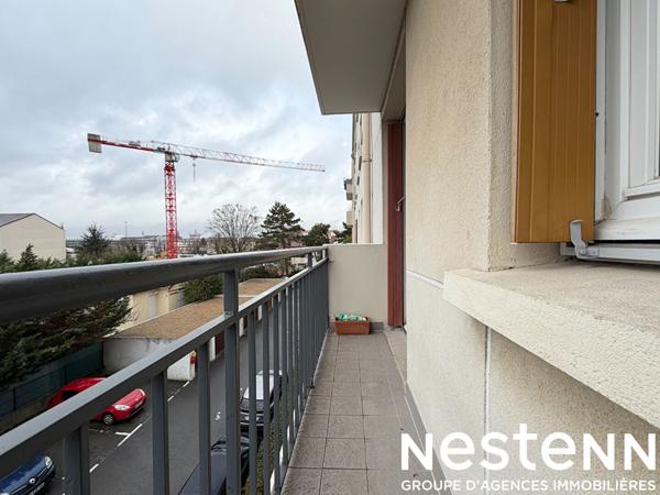 À vendre : Appartement 4 pièces (64 m²) à Champigny-sur-Marne