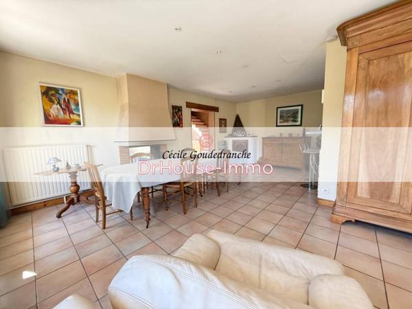 Maison à vendre 6 pièces de 177 m²