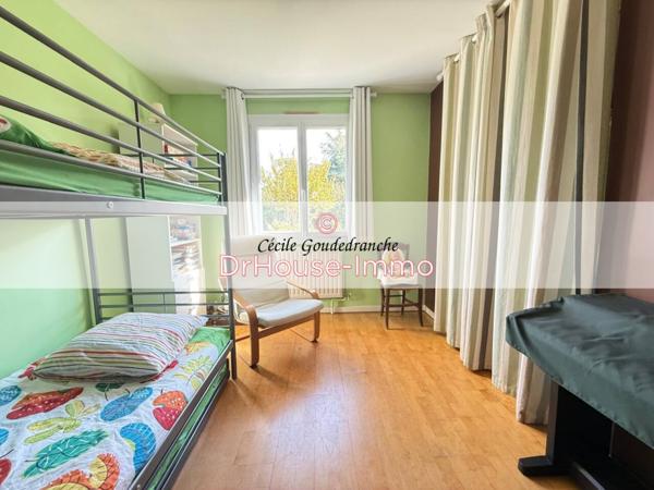 Maison à vendre 6 pièces de 177 m²