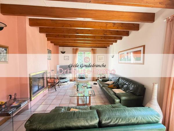 Maison à vendre 6 pièces de 177 m²