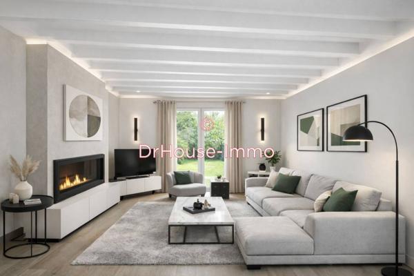 Maison à vendre 6 pièces de 177 m²