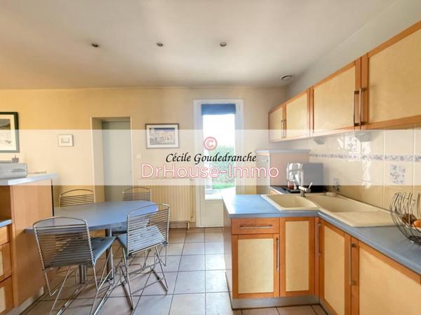 Maison à vendre 6 pièces de 177 m²