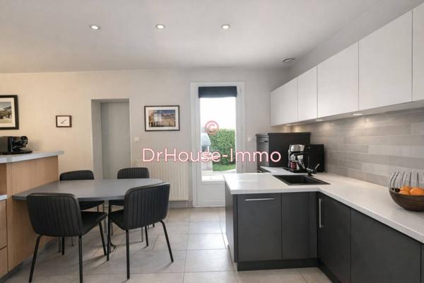 Maison à vendre 6 pièces de 177 m²