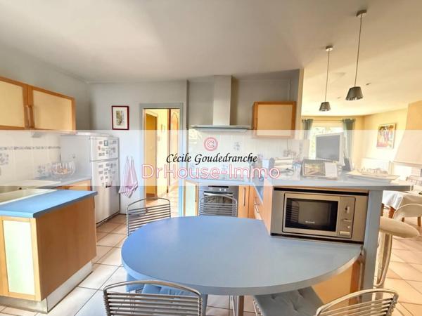 Maison à vendre 6 pièces de 177 m²