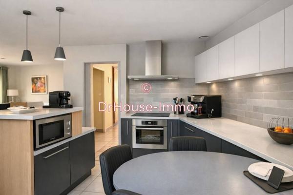Maison à vendre 6 pièces de 177 m²