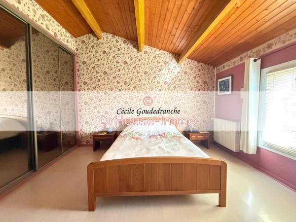 Maison à vendre 6 pièces de 177 m²