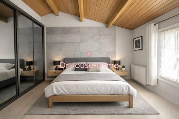 Maison à vendre 6 pièces de 177 m²