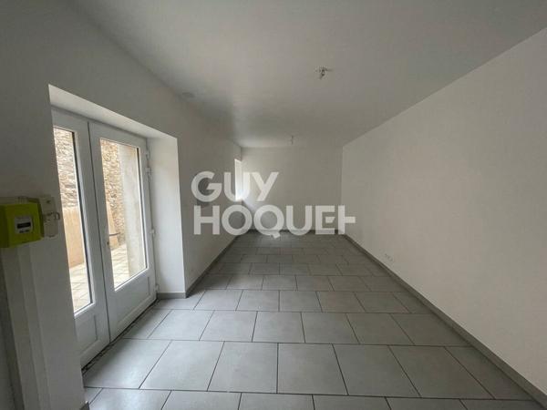 Maison Periers
