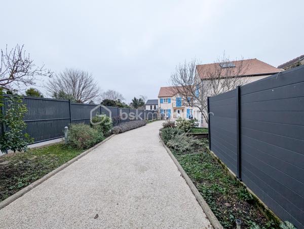 Demeure de 268 m²