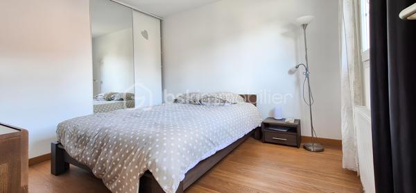 Demeure de 268 m²