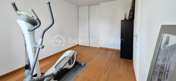 Demeure de 268 m²