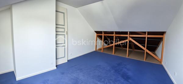 Demeure de 268 m²