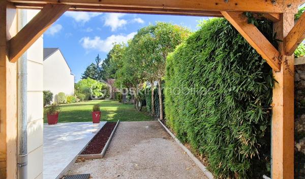 Demeure de 268 m²