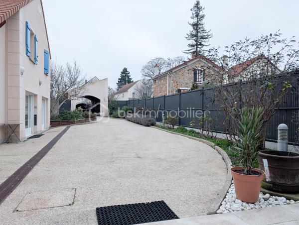 Demeure de 268 m²