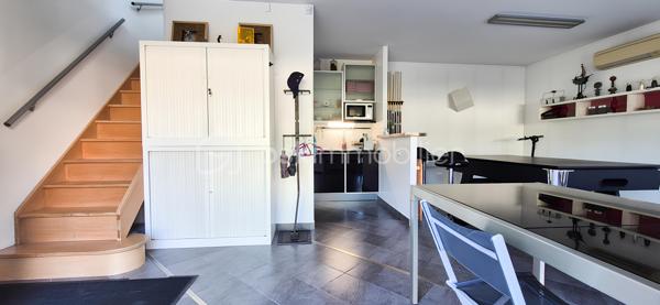 Demeure de 268 m²