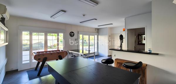 Demeure de 268 m²