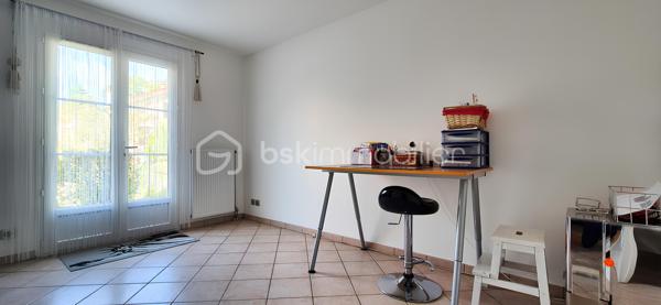 Demeure de 268 m²