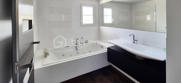 Demeure de 268 m²