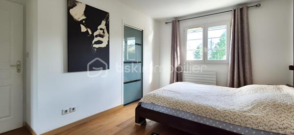 Demeure de 268 m²