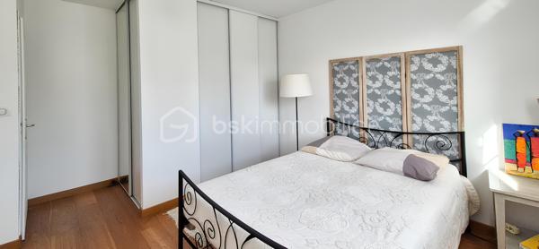 Demeure de 268 m²