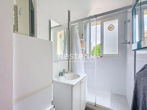 Appartement Dreux 3 pièces - Vendu Loué 480 € HC - idéal investissement locatif