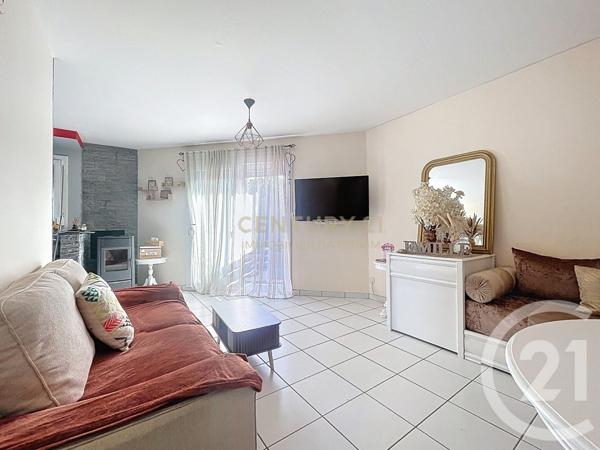 Maison à vendre  5 pièces - 83,76 m2 VILLEFONTAINE - 38