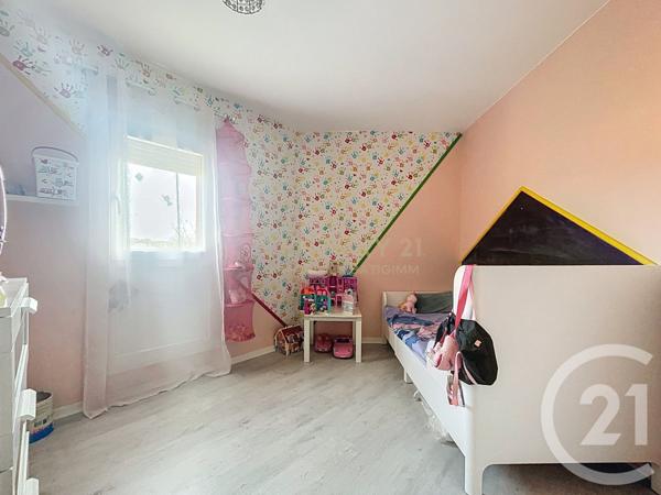 Maison à vendre  5 pièces - 83,76 m2 VILLEFONTAINE - 38