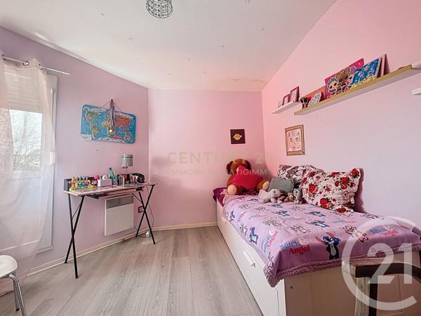 Maison à vendre  5 pièces - 83,76 m2 VILLEFONTAINE - 38