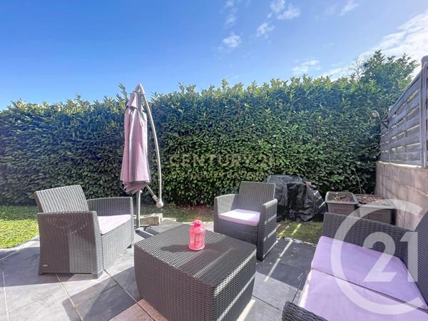 Maison à vendre  5 pièces - 83,76 m2 VILLEFONTAINE - 38