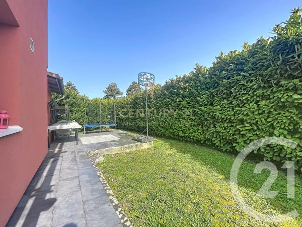 Maison à vendre  5 pièces - 83,76 m2 VILLEFONTAINE - 38