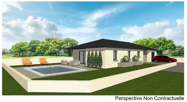 MAISON A BOURG EN BRESSE EN BRESSE ( 10 MIN à pied du centre ville)