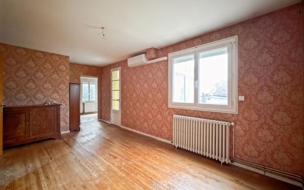 Maison à vendre    5 pièces • 88,67 m2 Balma